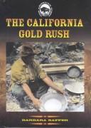 Cover of: The California Gold Rush