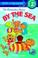 Cover of: The Berenstain Bears by the sea