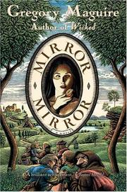 Cover of Mirror Mirror