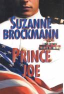 Cover of: Prince Joe by Suzanne Brockman.