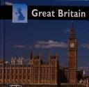 Cover of: Great Britain by Clare Oliver