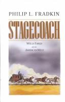 Stagecoach by Philip L. Fradkin