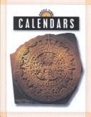Cover of: Calendars by Brian Williams