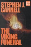 Cover of: The Viking funeral by Stephen J. Cannell