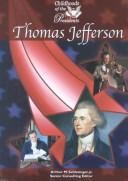 Cover of: Thomas Jefferson by Joseph Ferry