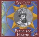 Cover of: Francisco Pizarro by Trish Kline