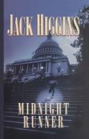 Cover of: Midnight runner by Jack Higgins