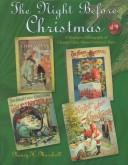 Cover of: The night before Christmas by Nancy H. Marshall