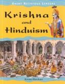 Cover of: Krishna and Hinduism by Kerena Marchant