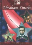 Cover of: Abraham Lincoln | Bethanne Kelly Patrick