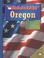 Cover of: Oregon, the Beaver State