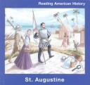 St. Augustine by Lilly, Melinda.