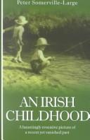 Cover of: An Irish childhood