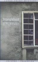 Cover of: Stranglehold