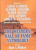 Cover of: The Western hall of fame anthology