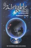Cover of: A wrinkle in time by Madeleine L'Engle