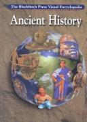 Cover of: Ancient history