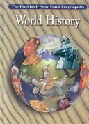 Cover of: World history by Harris, Nicholas