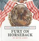 Cover of: Fury on horseback