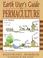 Cover of: Earth User's Guide to Permaculture