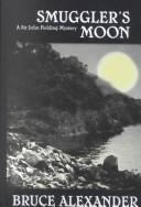 Cover of: Smuggler's Moon (Sir John Fielding #8)