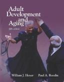 Adult development and aging by William J. Hoyer