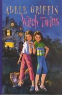 Cover of: Witch twins