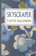 Cover of: Skyscraper by Faith Baldwin