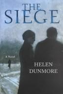 Cover of: The siege by Helen Dunmore