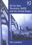 Cover of: All for one: terrorism, NATO and the United States