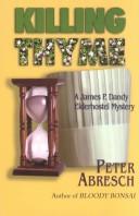 Cover of: Killing thyme by Peter E. Abresch