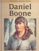 Cover of: Daniel Boone