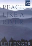 Cover of: Peace like a river by Leif Enger
