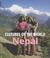 Cover of: Nepal