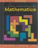 Cover of: A problem solving approach to mathematics