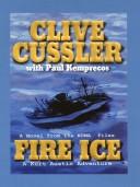 Cover of: Fire ice by Clive Cussler