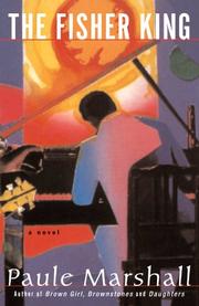 Cover of The fisher king
