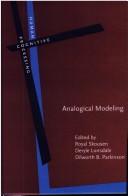 Cover of: Analogical modeling: an exemplar-based approach to language