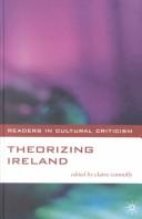 Cover of: Theorizing Ireland