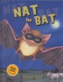 Nat the bat by Susanne Laschütza