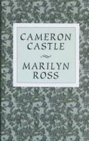 Cover of: Cameron Castle by Marilyn Ross