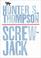 Cover of: Screw-jack