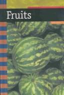 Cover of: Fruits