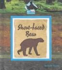 Cover of: Short-faced bear