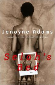 Cover of: Selah's bed: a novel