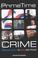 Cover of: Prime time crime