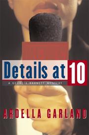 Cover of: Details at ten