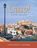 Cover of: Ciao!