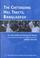 Cover of: The Chittagong Hill Tracts, Bangladesh