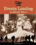 Cover of: Events leading to World War I